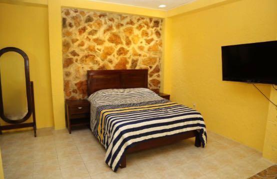 Hospedaje 59 Campeche Esterno foto